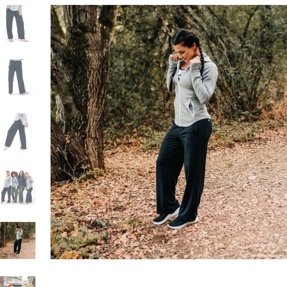 Women’s lounge pants